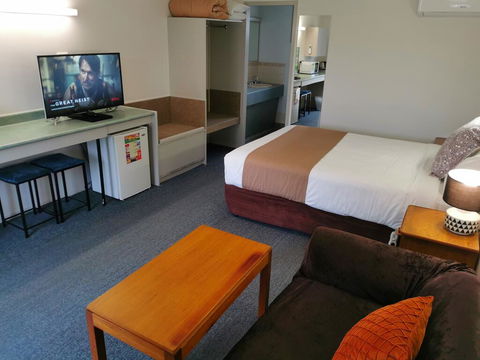 Ballarat Eureka Lodge Motel - Internet Find 3