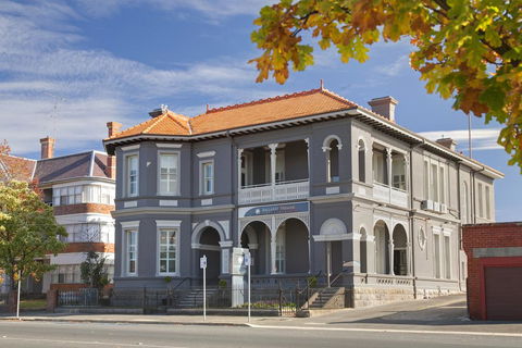 Ballarat Premier Apartments - Internet Find 1