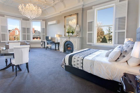 Ballarat Premier Apartments - Internet Find 0