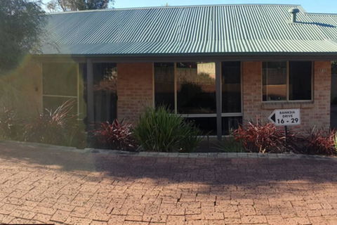 Bandicoot Retreat - Internet Find 0
