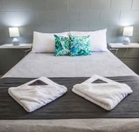 Banjo Paterson Motor Inn - Renee