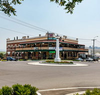 Bank Hotel Dungog - Internet Find