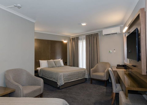 Bankstown Motel 10 - Internet Find 3