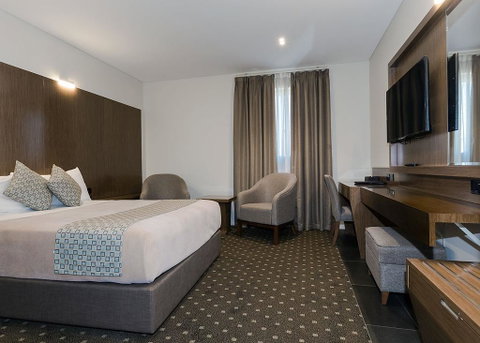 Bankstown Motel 10 - Internet Find 0