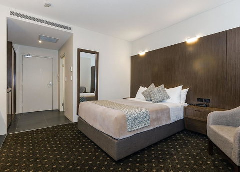 Bankstown Motel 10 - Internet Find 1