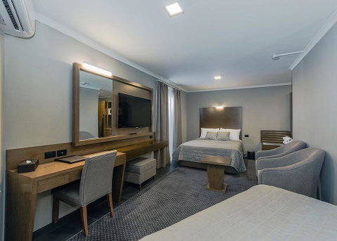 Bankstown Motel 10 - Internet Find 2