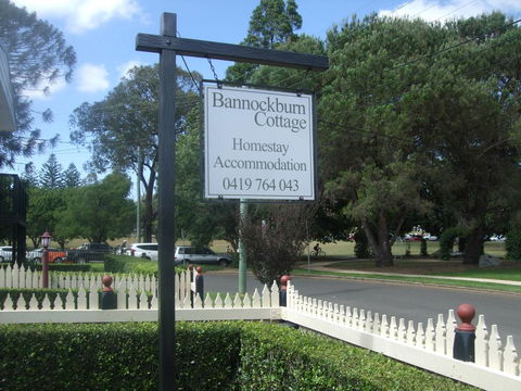 Bannockburn Cottage - Internet Find 1