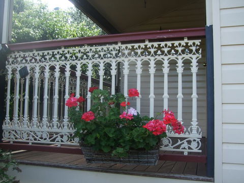 Bannockburn Cottage - Internet Find 3