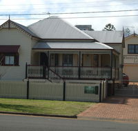 Bannockburn Cottage - Internet Find