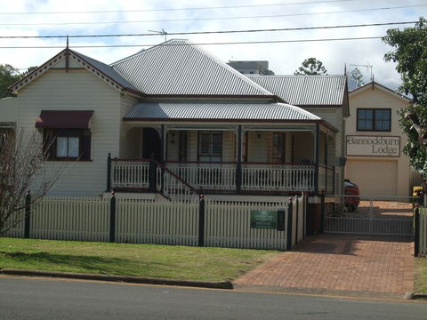 Bannockburn Cottage - Internet Find 0