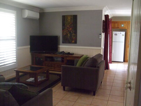 Bannockburn Lodge - Internet Find 1