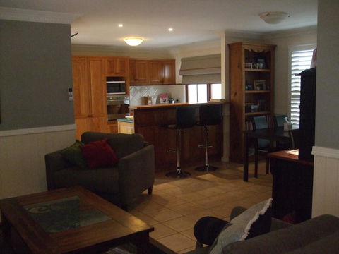Bannockburn Lodge - Internet Find 0