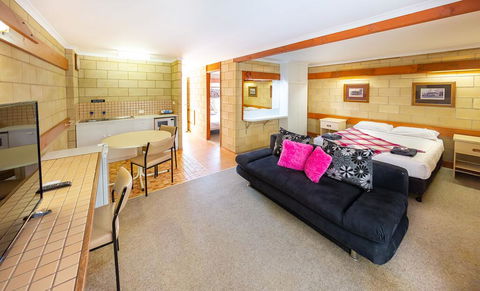 Barham Bridge Motor Inn - Internet Find 2