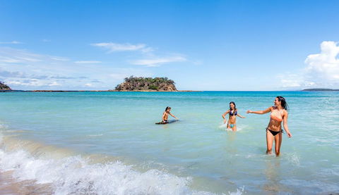 Barlings Beach Holiday Park - Renee 0