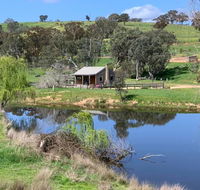 Baroona Cottage - Renee