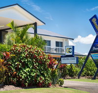 Barrier Reef Motel Innisfail - Swimm