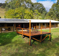 Barrington River Lodge - Renee
