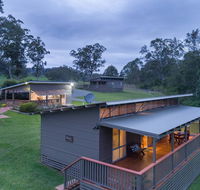 Barrington Riverside Cottages - Renee