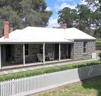 Barunah Plains - The Cottage - Internet Find