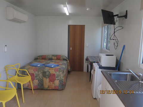 Batchelor Holiday Park - Renee 3