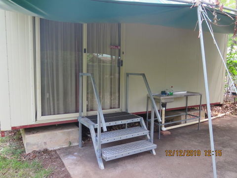 Batchelor Holiday Park - Renee 2