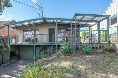 Batehaven Beach House - Renee 0