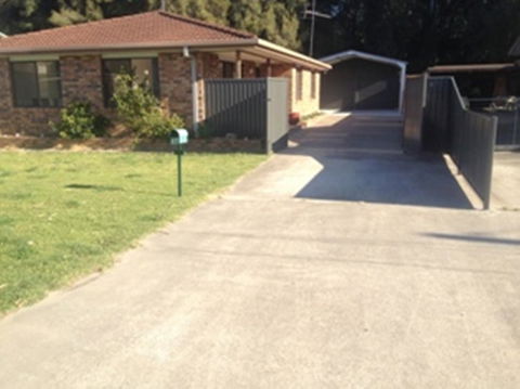 Batehaven Hideaway - Renee 1