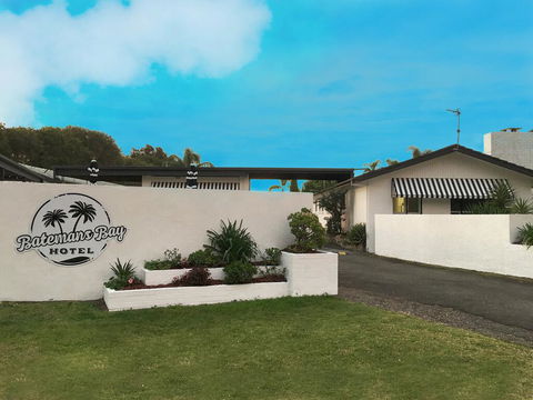 Batemans Bay Hotel - Renee 0