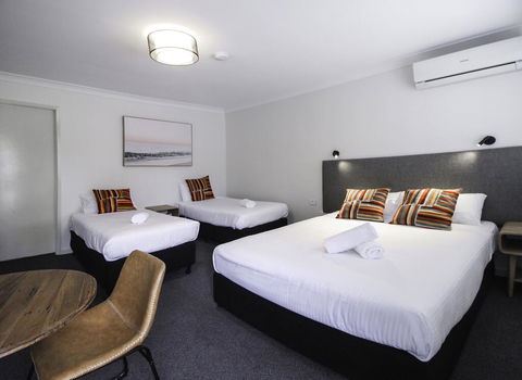 Batemans Bay Hotel - Renee 3