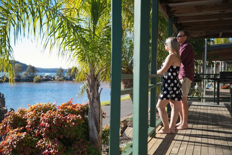 Batemans Bay Marina Resort - Renee 3