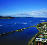 Batemans Bay Marina Resort - Renee