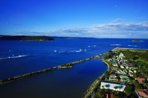 Batemans Bay Marina Resort - Renee 0