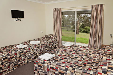 Bathurst Goldfields Motel - Renee 3