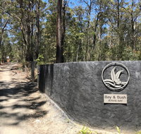 Bay and Bush Cottages Jervis Bay - Swimm