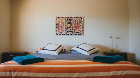 Bay Beach House - Qld Realsetate 1