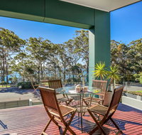 Bay Breeze By Jervis Bay Rentals - Swimm