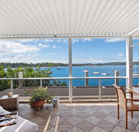Bay Breeze Boutique Accommodation - Renee