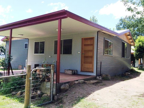 Bay Creek Guest House - Internet Find 3