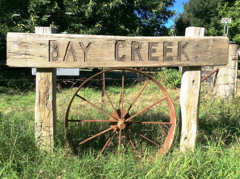 Bay Creek Guest House - Internet Find 1