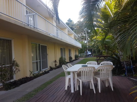 Bayshores Holiday Apartments - Swimm 0