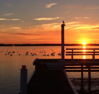 Bayview Boathouse - Swimm