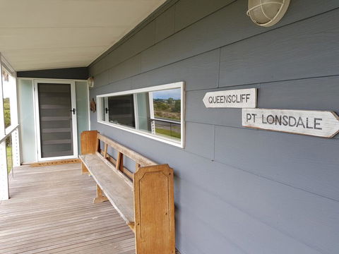 Bayview Hideaway - Internet Find 1