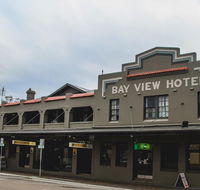 Bayview Hotel - Batemans Bay - Renee