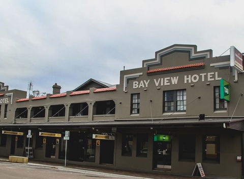 Bayview Hotel - Batemans Bay - Renee 0