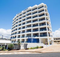 Bayview Tower - Petrol Stations