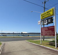 Beach Drive Motel - Renee