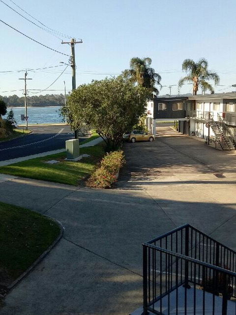Beach Drive Motel - Renee 3