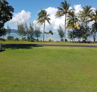 Beach Haven - Petrol Stations