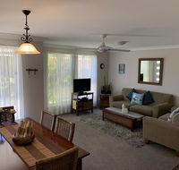 Beach Haven Villa - Internet Find