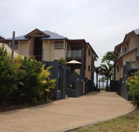 Beach House Apartment 1 - Petrol Stations